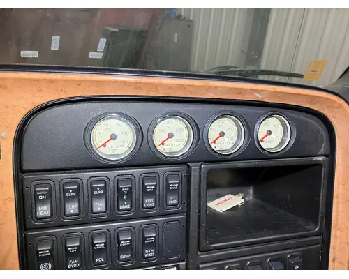 International PROSTAR Dash Assembly