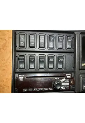 International PROSTAR Dash Assembly