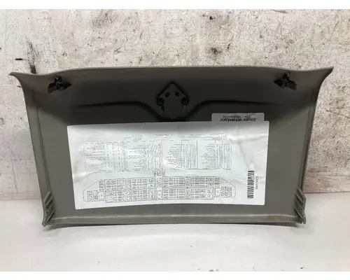 International PROSTAR Dash Assembly