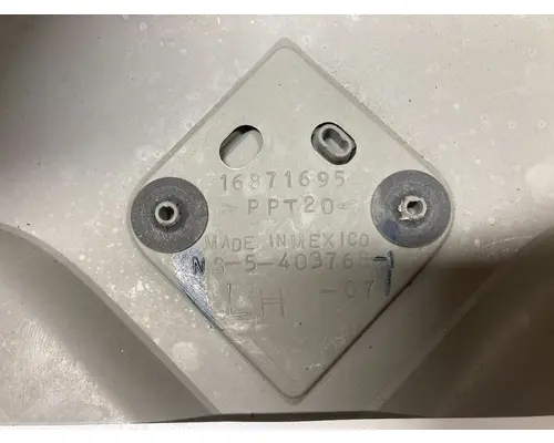 International PROSTAR Dash Assembly