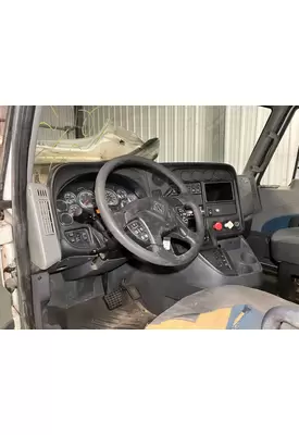 International PROSTAR Dash Assembly