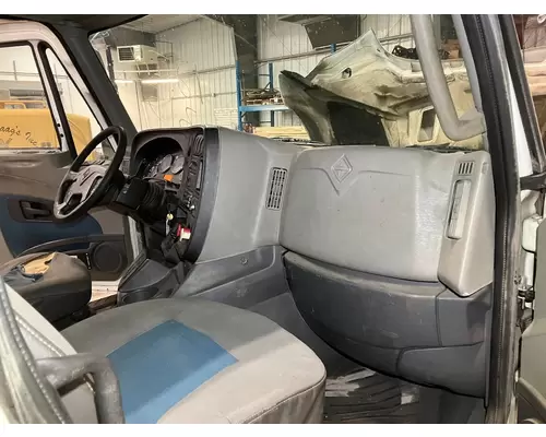 International PROSTAR Dash Assembly