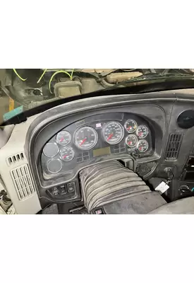 International PROSTAR Dash Assembly