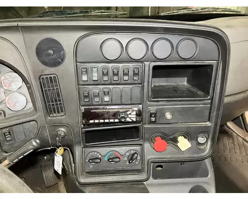 International PROSTAR Dash Assembly