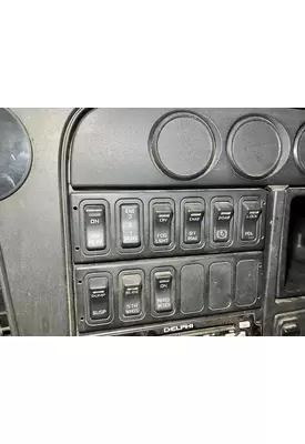 International PROSTAR Dash Assembly