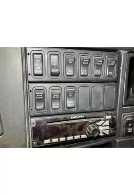 International PROSTAR Dash Assembly