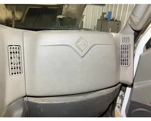 International PROSTAR Dash Assembly