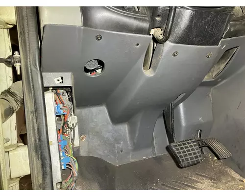 International PROSTAR Dash Assembly