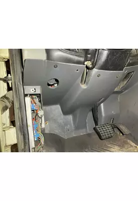 International PROSTAR Dash Assembly