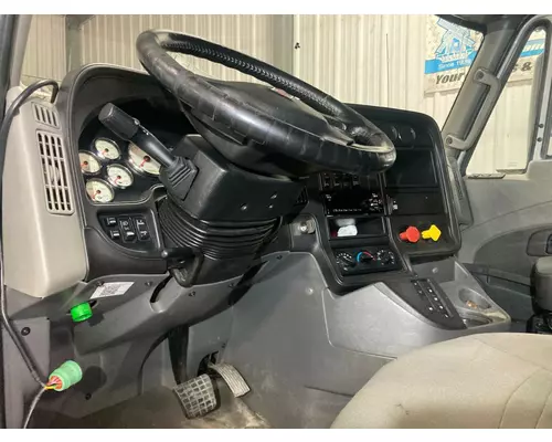 International PROSTAR Dash Assembly