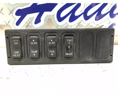 International PROSTAR Dash Assembly