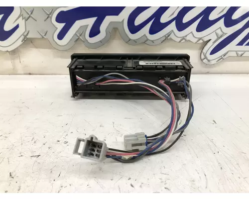 International PROSTAR Dash Assembly