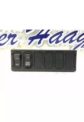International PROSTAR Dash Assembly