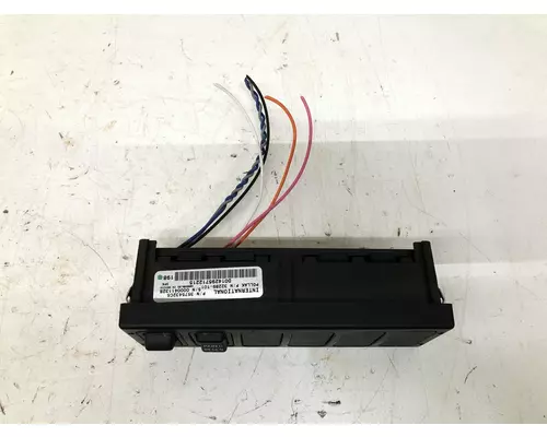 International PROSTAR Dash Assembly