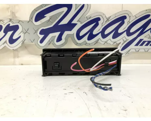 International PROSTAR Dash Assembly