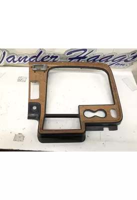 International PROSTAR Dash Assembly