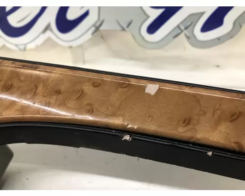 International PROSTAR Dash Assembly