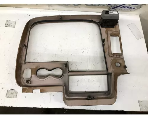 International PROSTAR Dash Assembly