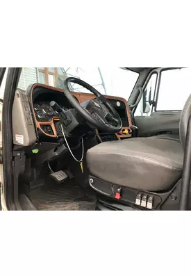 International PROSTAR Dash Assembly