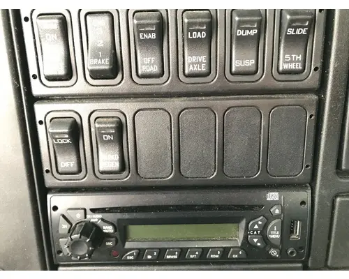 International PROSTAR Dash Assembly