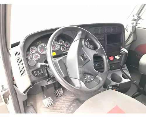 International PROSTAR Dash Assembly