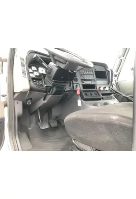 International PROSTAR Dash Assembly