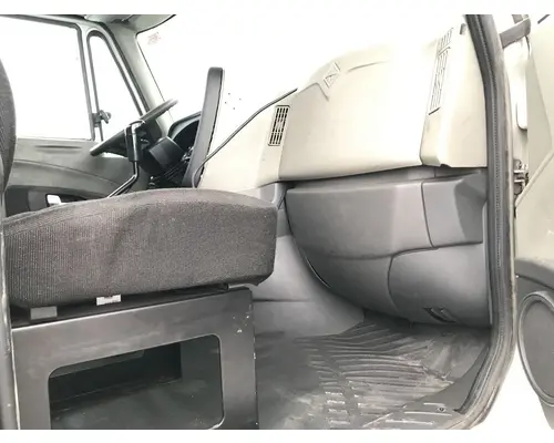 International PROSTAR Dash Assembly