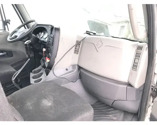 International PROSTAR Dash Assembly