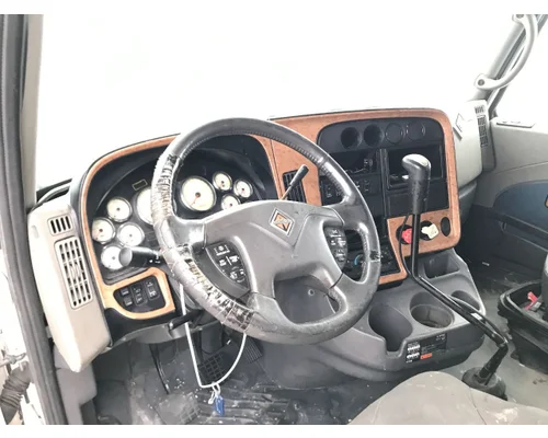 International PROSTAR Dash Assembly