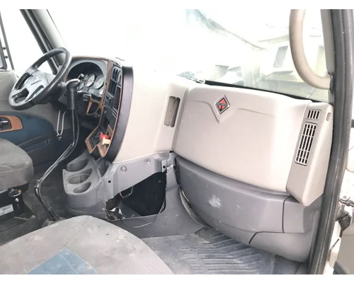 International PROSTAR Dash Assembly