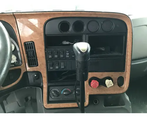 International PROSTAR Dash Assembly