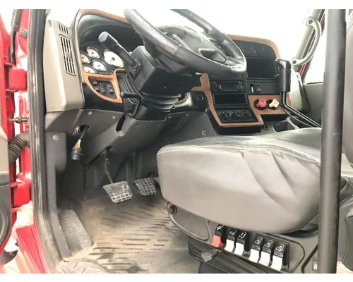International PROSTAR Dash Assembly