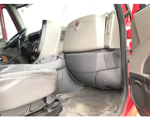 International PROSTAR Dash Assembly