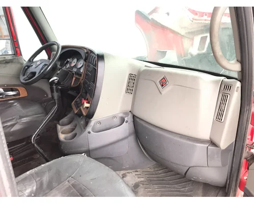 International PROSTAR Dash Assembly