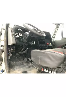 International PROSTAR Dash Assembly