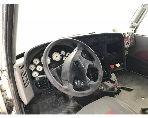 International PROSTAR Dash Assembly