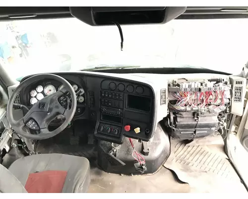 International PROSTAR Dash Assembly