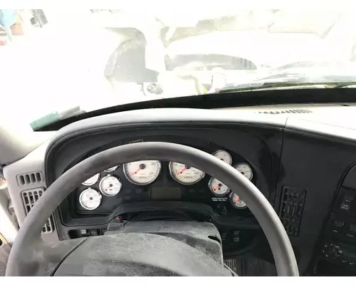 International PROSTAR Dash Assembly