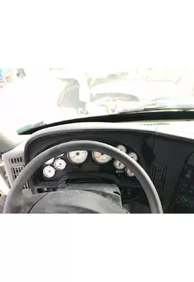 International PROSTAR Dash Assembly