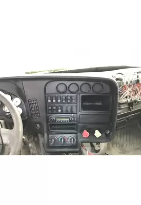 International PROSTAR Dash Assembly