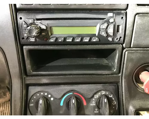 International PROSTAR Dash Assembly