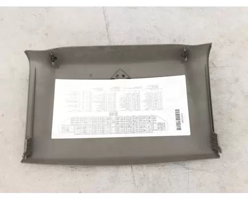 International PROSTAR Dash Assembly