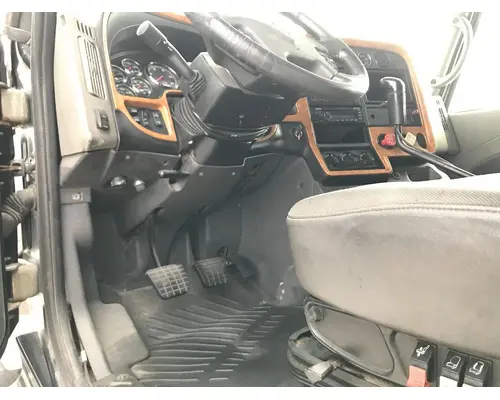International PROSTAR Dash Assembly