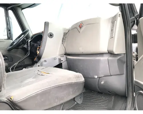 International PROSTAR Dash Assembly