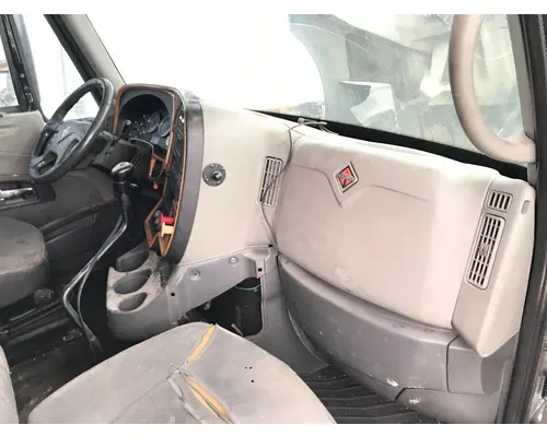 International PROSTAR Dash Assembly