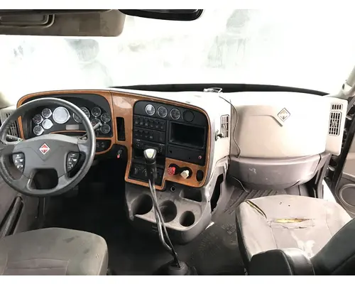 International PROSTAR Dash Assembly