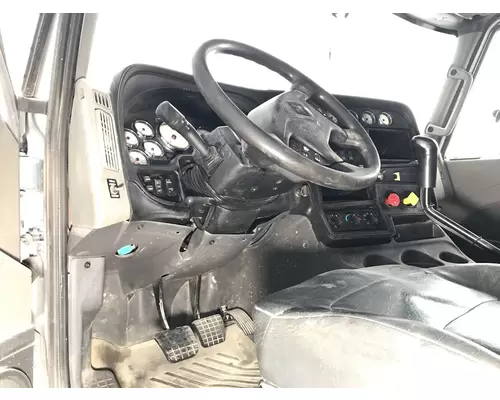 International PROSTAR Dash Assembly