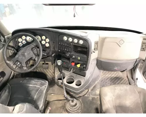 International PROSTAR Dash Assembly