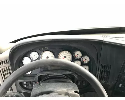 International PROSTAR Dash Assembly