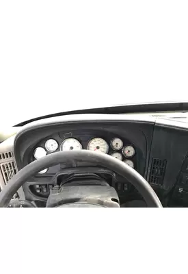 International PROSTAR Dash Assembly